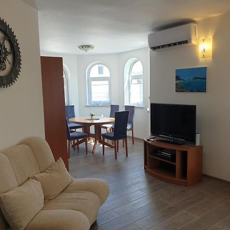Apartments Vitalia Premantura Eksteriør bilde