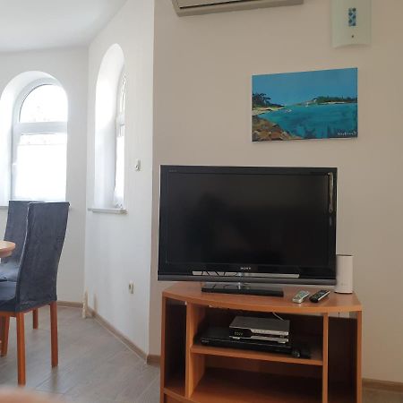 Apartments Vitalia Premantura Eksteriør bilde