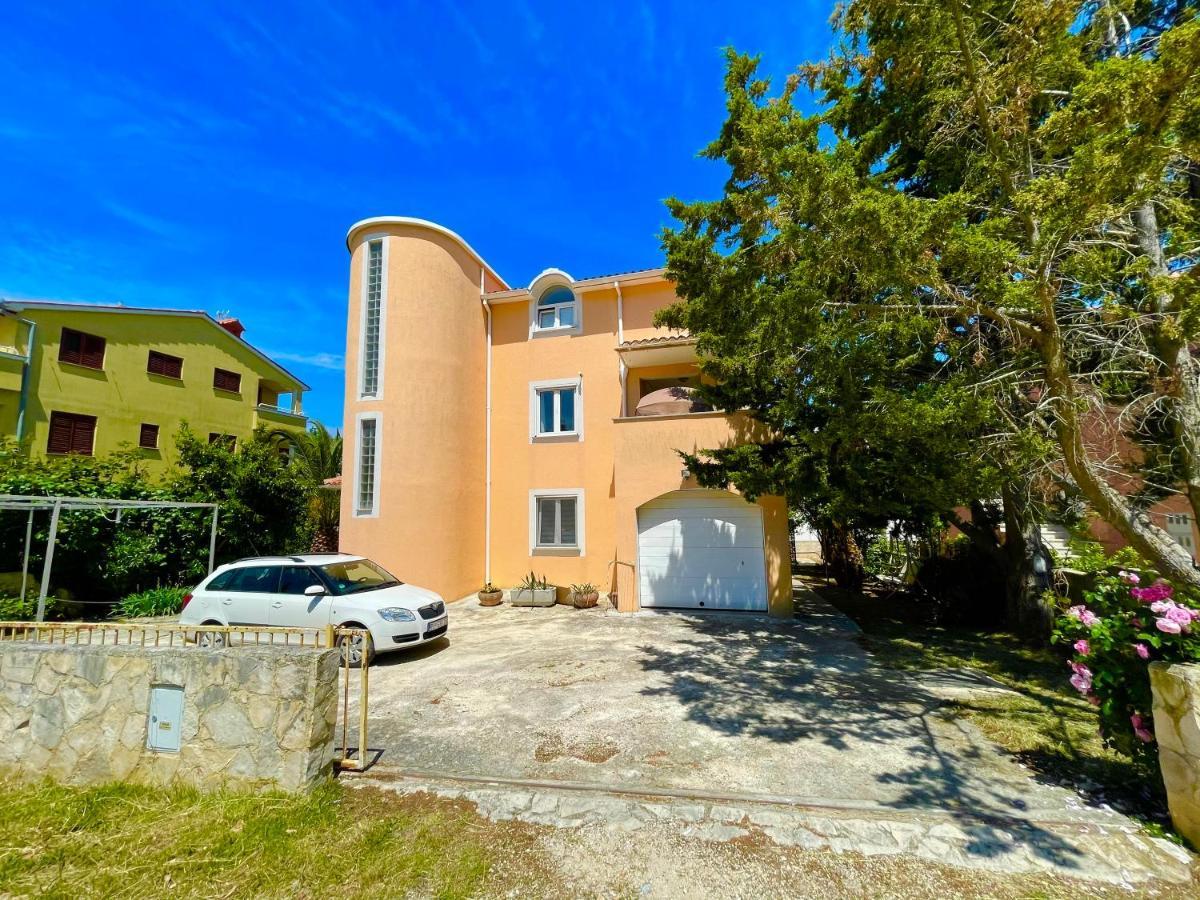 Apartments Vitalia Premantura Eksteriør bilde