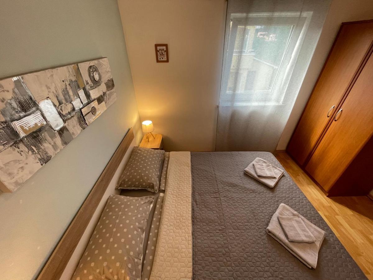 Apartments Vitalia Premantura Eksteriør bilde