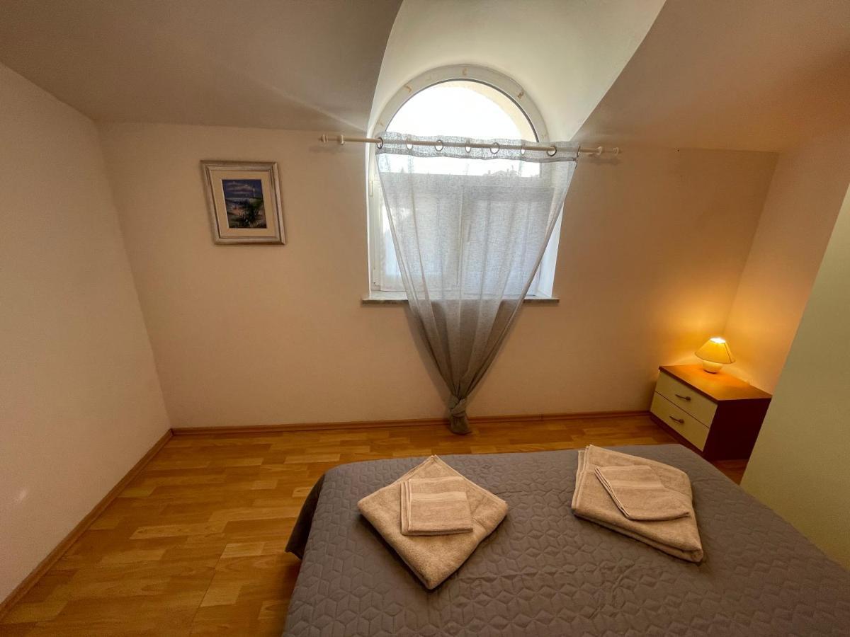 Apartments Vitalia Premantura Eksteriør bilde