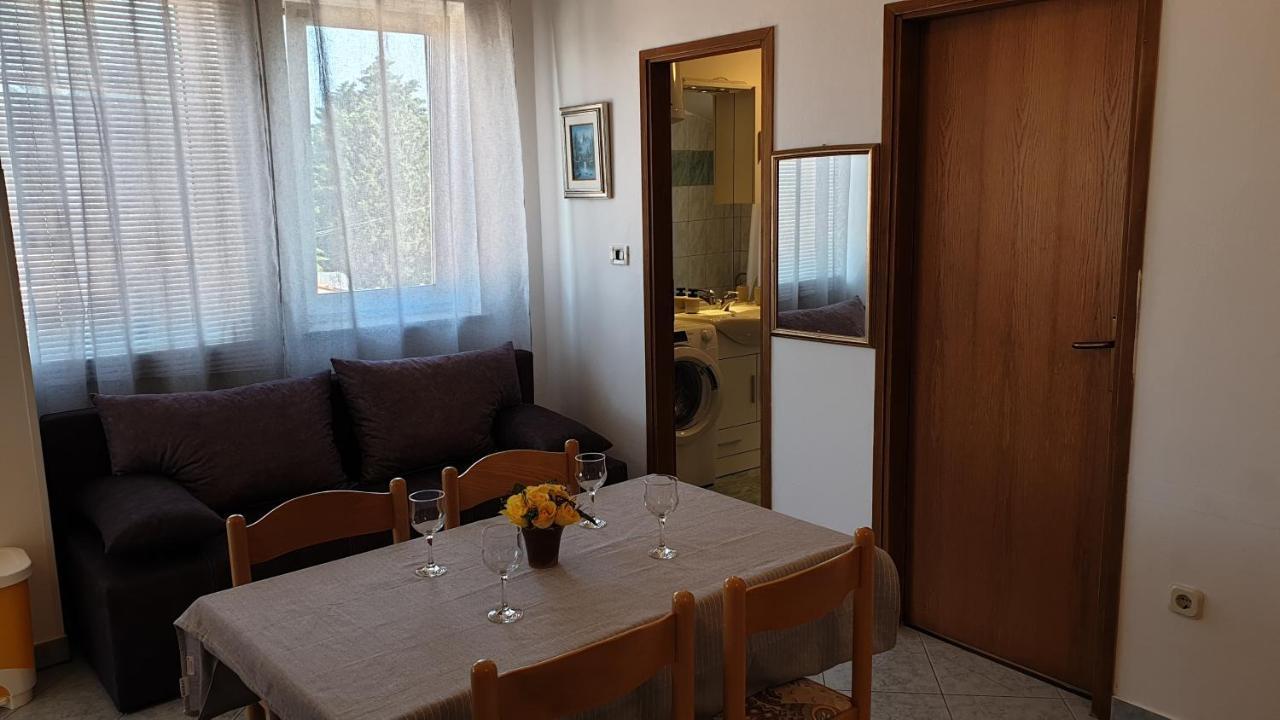 Apartments Vitalia Premantura Eksteriør bilde
